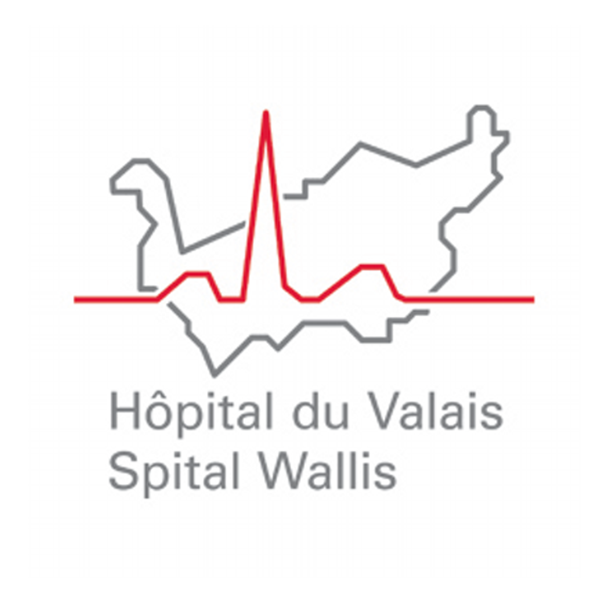 Hopital du valais